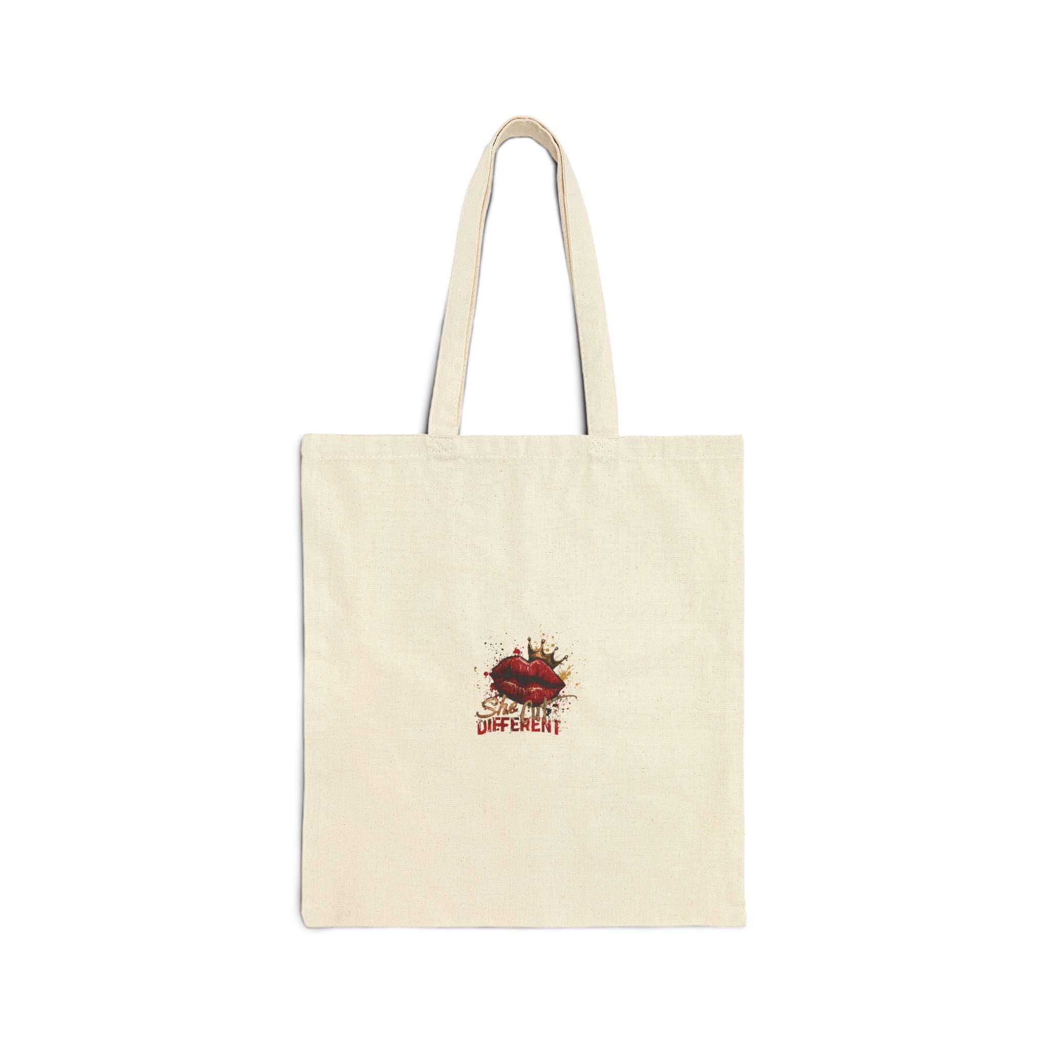 Setting Pretty: Unbothered — Tote Bag