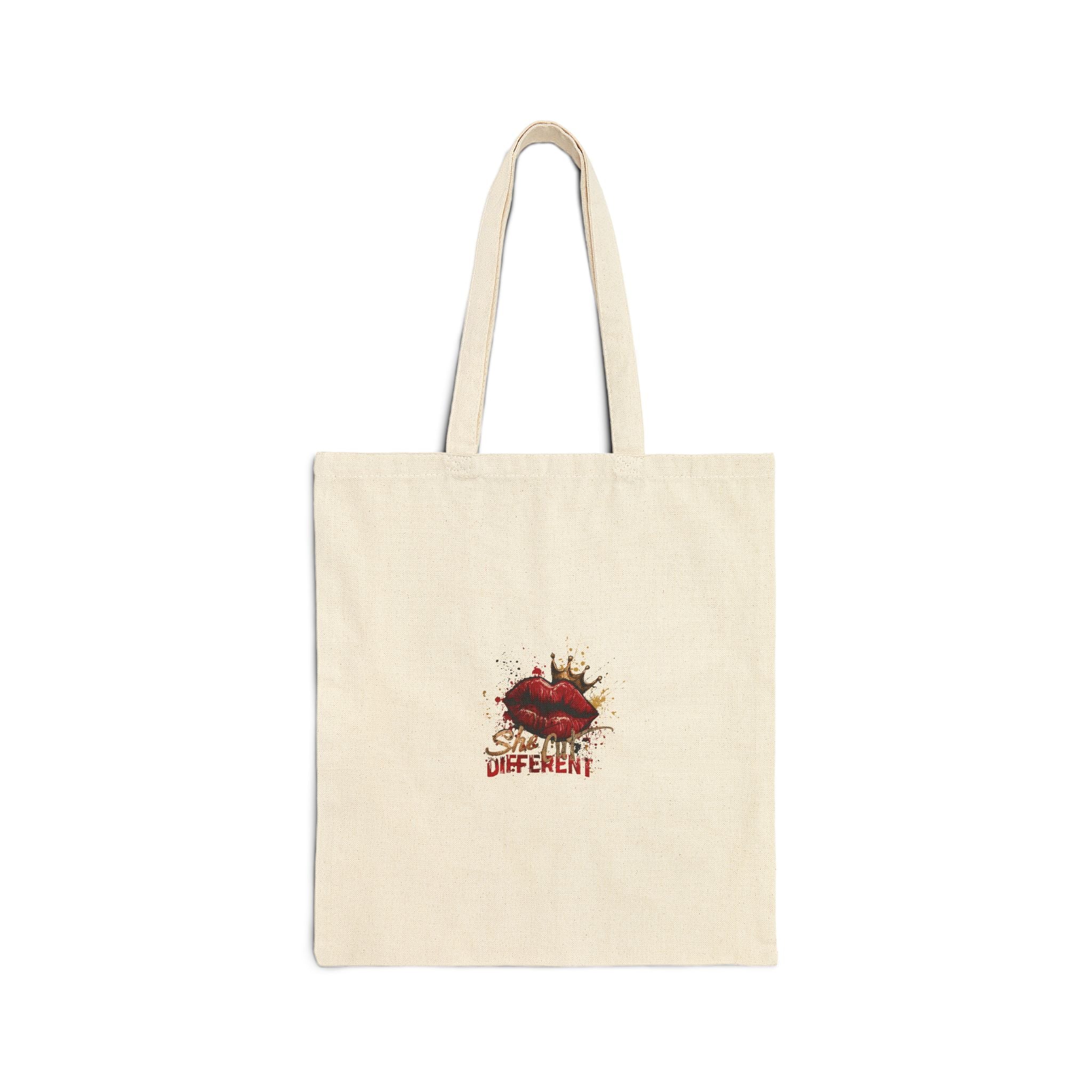 Sitting Pretty: Clocked Out- Tote