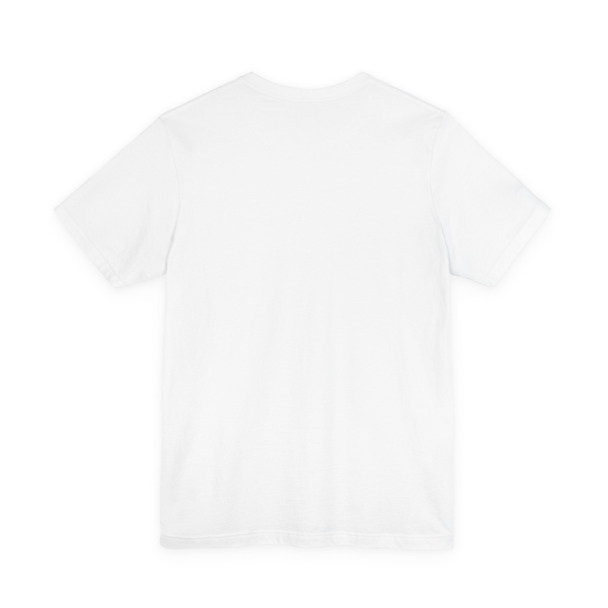 Sitting Pretty: Red Chair Energy - Lady Barber Tee