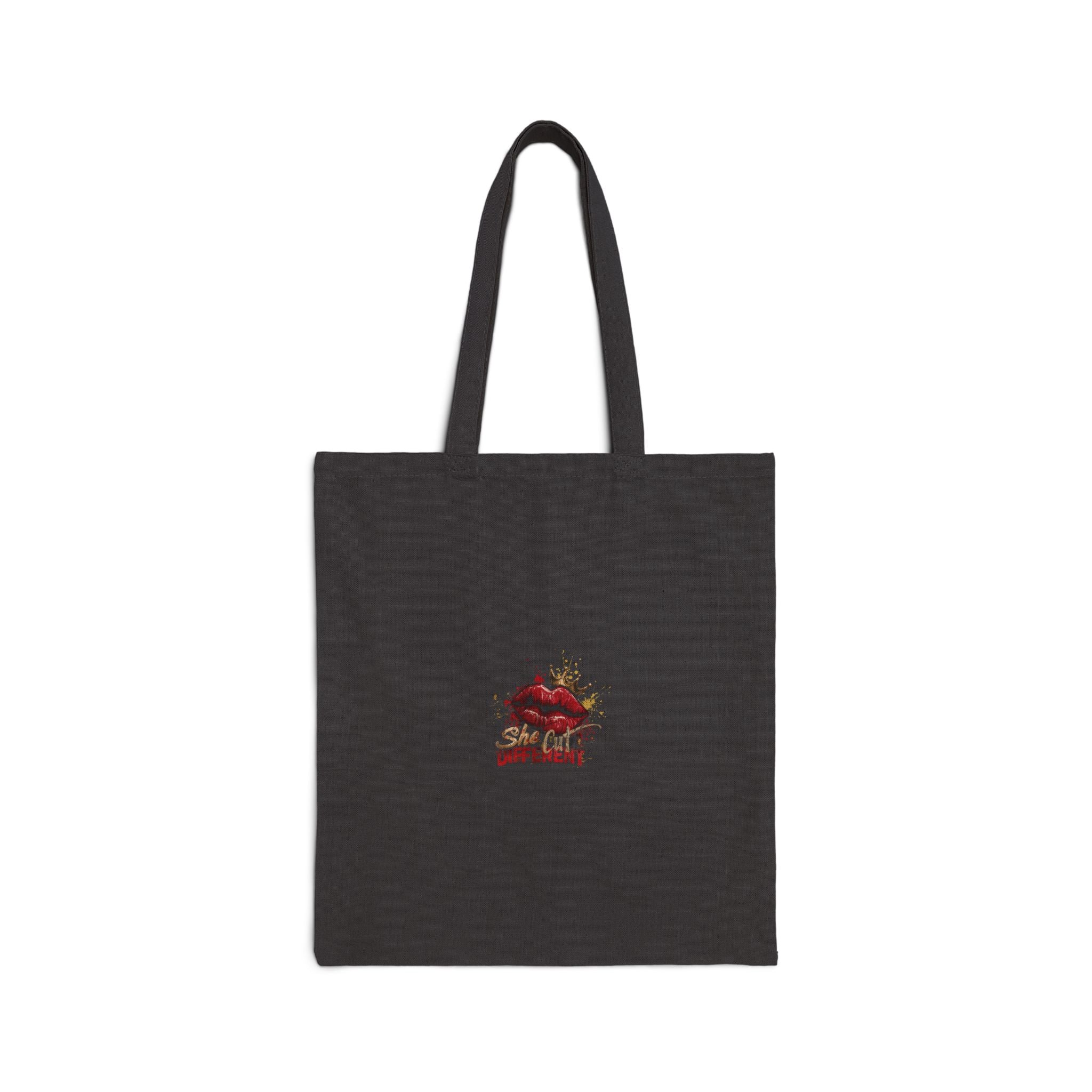 Setting Pretty: Unbothered — Tote Bag