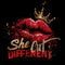 She Cut Different - Home